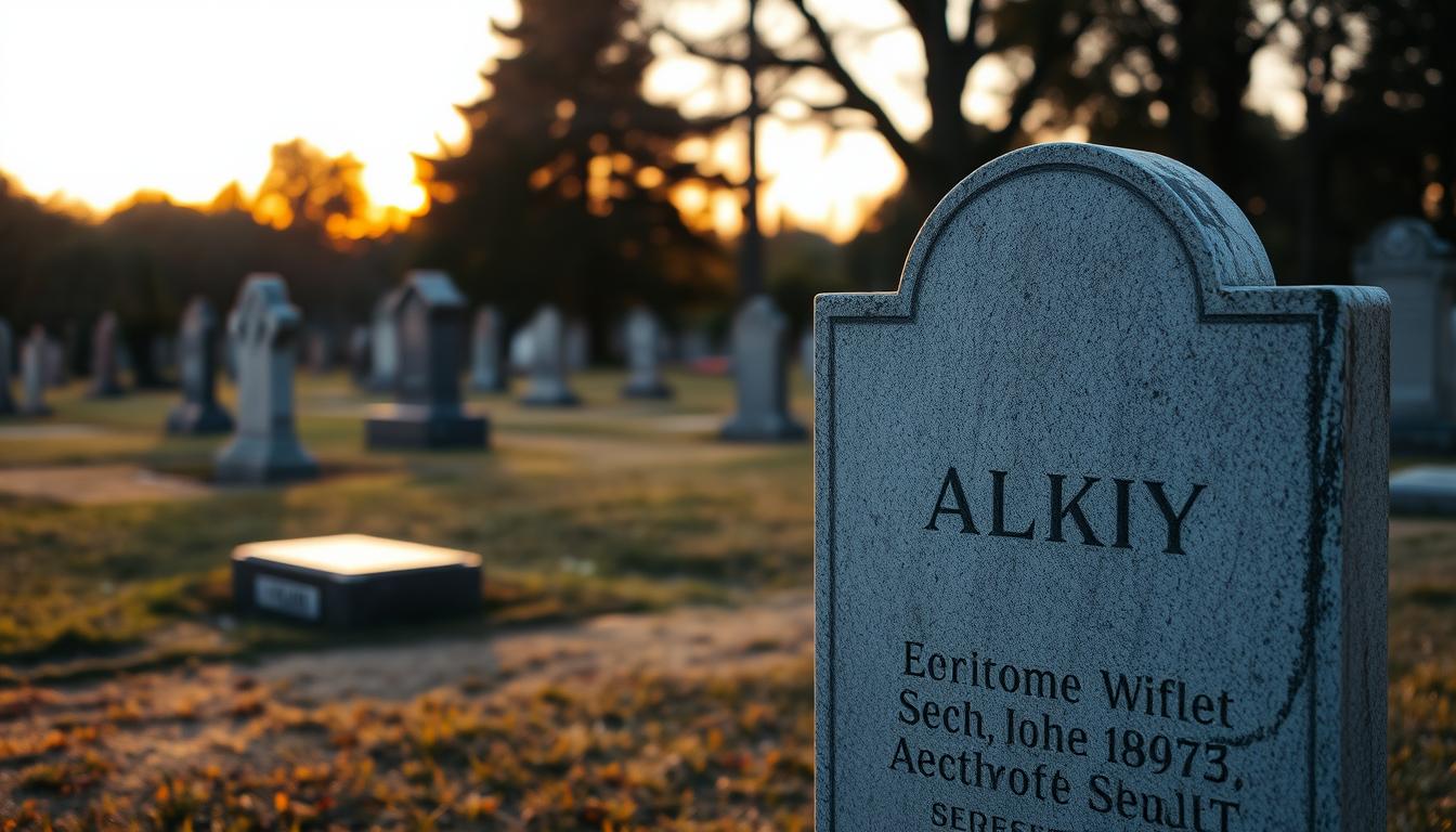 Czy warto impregnować nagrobki? Zalety i zagrożenia